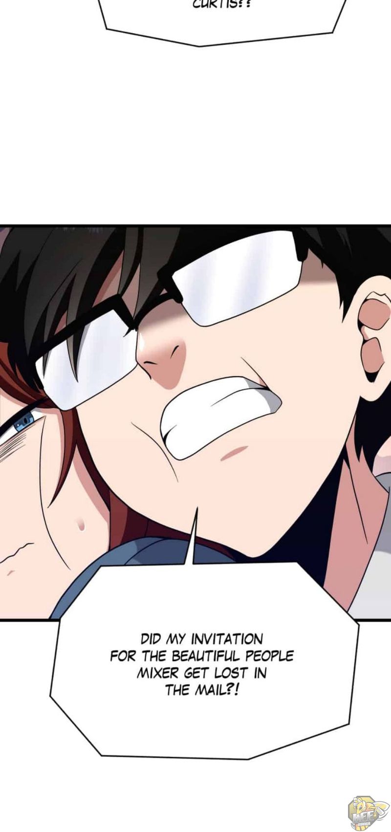 The Beginning After The End Chapter 87 image 24